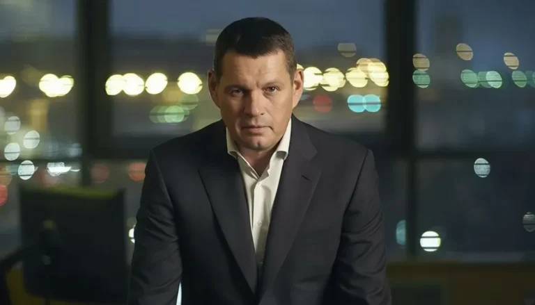 Светаков Александр Александрович