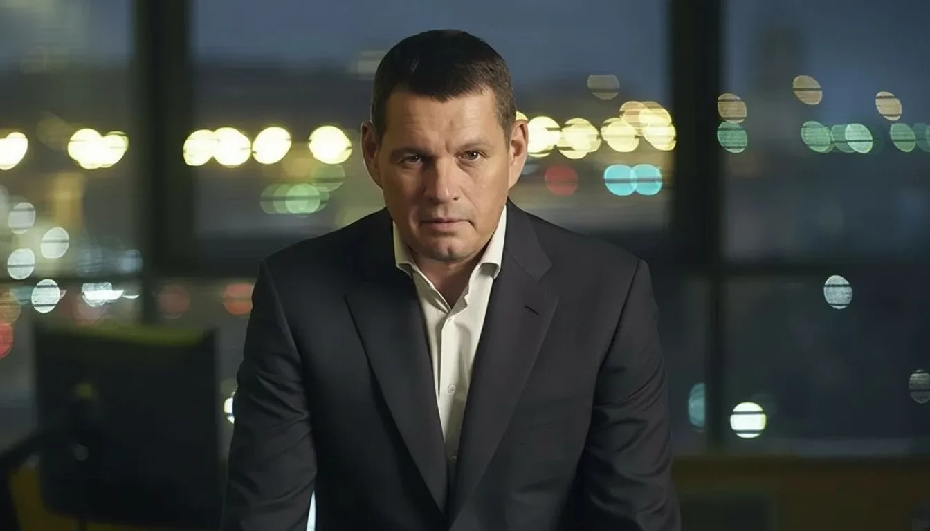Александр Александрович Светаков совладелец Инвестиционной Группы «Абсолют» (в которую входит девелоперская компания «Абсолют Недвижимость» ) Александр Александрович Светаков совладелец Инвестиционной Группы «Абсолют» (в которую входит девелоперская компания «Абсолют Недвижимость» ) фото