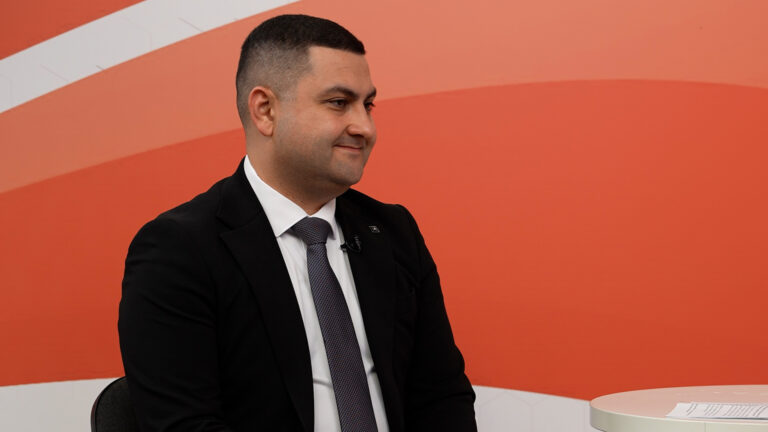 Артем Кислица, директор «ИНСИТИ девелопмент»: «Долгосрочное планирование позволяет реагировать на любые изменения внешней среды»