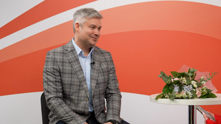 Артем Охмат, руководитель перспективных проектов Level Group: ««В наших планах приобрести в 2025 году более 1 млн “квадратов” земли»