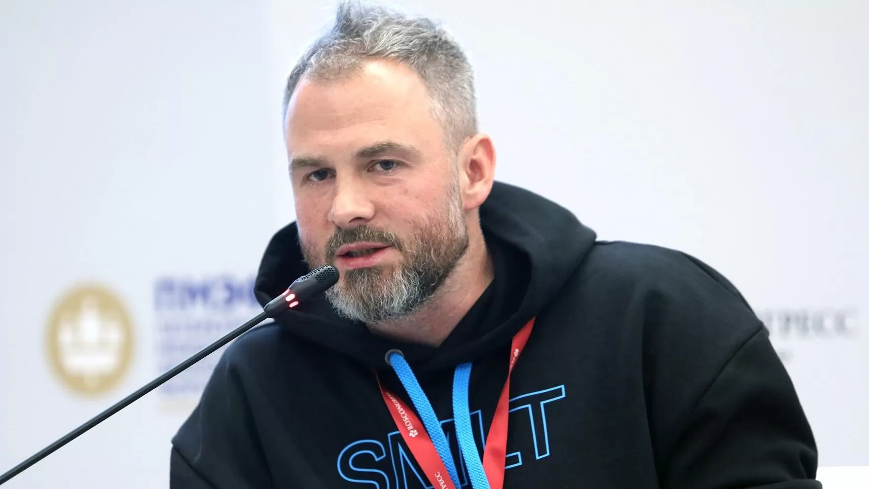 Антон Николаевич Елистратов сооснователь международной девелоперской компании Azurro фото