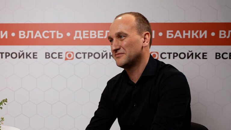 Генеральный директор «СЗ ССК СТРОЙ ГРУПП» Евгений Ковтун: «Застройщики – убежденные оптимисты, а 2025 год покажет, как будут развиваться рынок и компании»