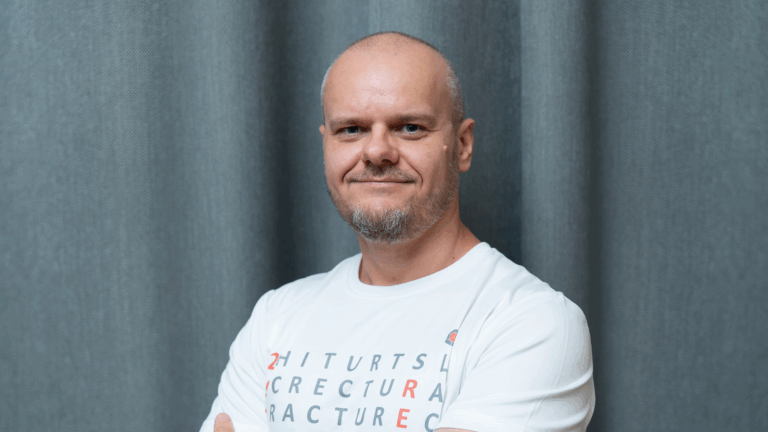 Евгений Шувалов, генеральный директор Renga Software: «Мы видим такое будущее, где технологии объединяются для решения комплексных задач!»