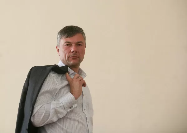 Игорь Викторович Евтушевский сооснователь Группы «Самолет» фото