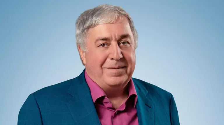 «А101»: как «олигарх-композитор» Михаил Гуцериев создал компанию