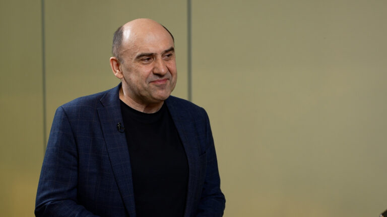 Игорь Белокобыльский, генеральный директор ГК «Стрижи»: «Замену льготной ипотеке найти сложно, и все сейчас заняты поиском нового драйвера»