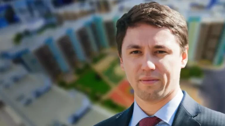 «Унистрой»: семейный бизнес Гильфановых