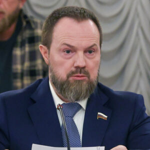 Сергей Колунов