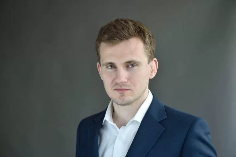 Бывший глава и член совета директоров «Самолета» Андрей Иваненко стал замгендиректора Level Group