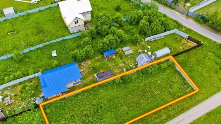 Упрощается порядок перераспределения государственных и частных земельных участков 