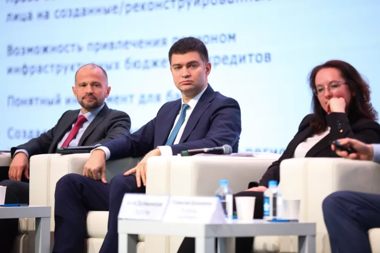 Ключевой  фактор успеха расселения аварийного жилья - это руководство регионов