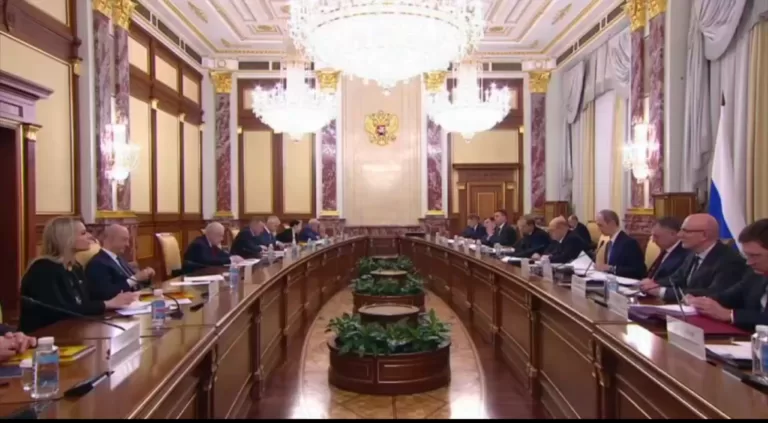 Депутат и лидер партии «Справедливая Россия — За правду» Сергей Миронов