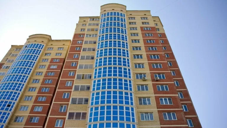 Утвержден стандарт по установке входных металлических дверей