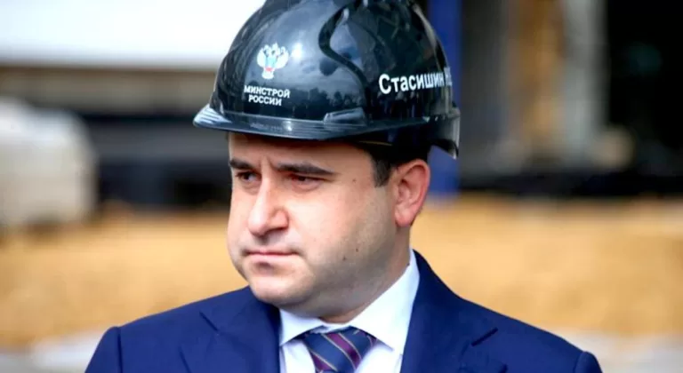 Самое интересное с выступления замминистра строительства и ЖКХ РФ Никиты Стасишина на расширенном заседании комитета Госдумы РФ по финансовому рынку