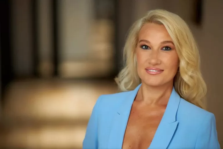 Анастасия Бецкова, руководитель отдела реализации коммерческой недвижимости ГК ФСК: «Изменения на рынке жилья не затронут рынок коммерческой недвижимости»