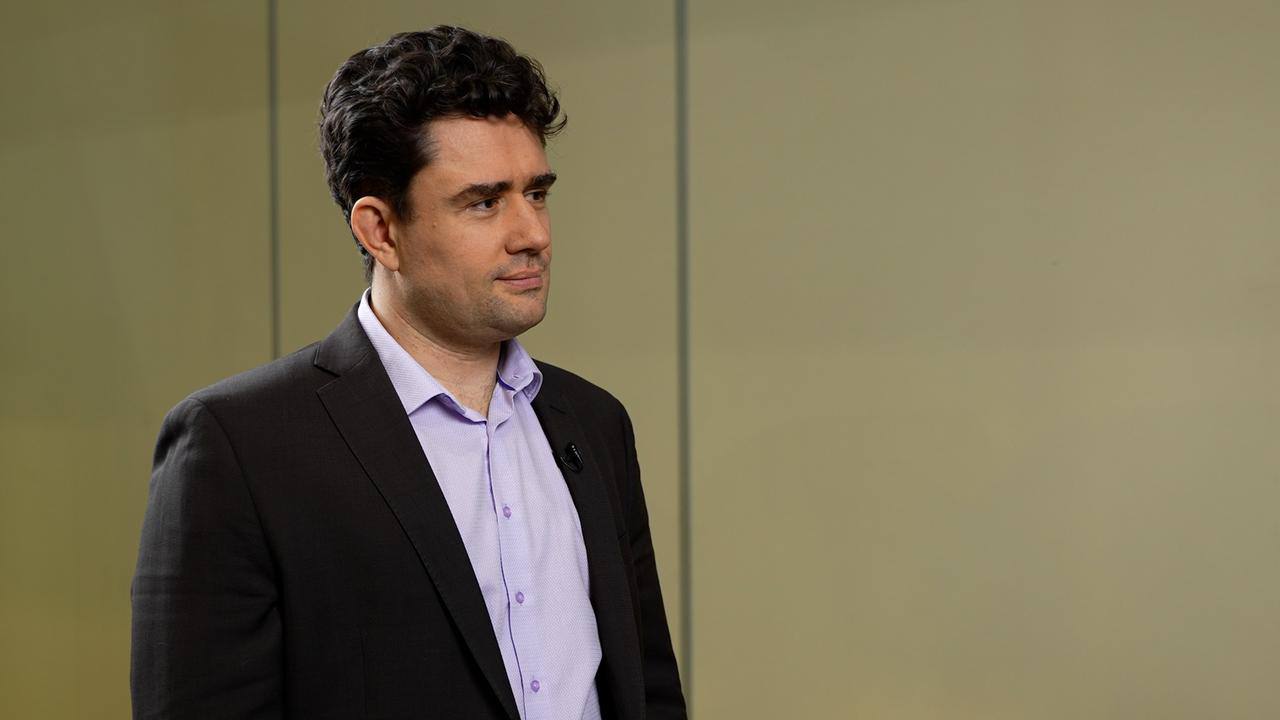 Иван Виноградов, генеральный директор компании IKON Development Иван Виноградов, генеральный директор компании IKON Development интервью