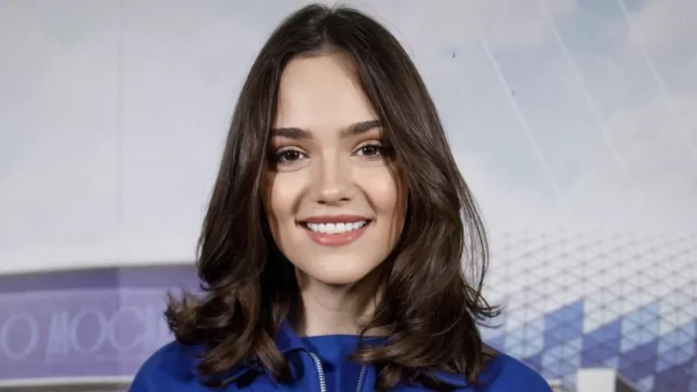 Евгения Медведева: дом звезды и другая недвижимость фигуристки