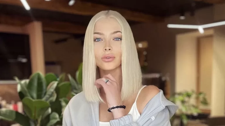 Квартира в центре Москвы в ипотеку: где живет модель Алёна Шишкова