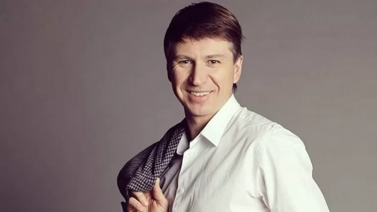 Все о доме Алексея Ягудина: эксклюзивные подробности