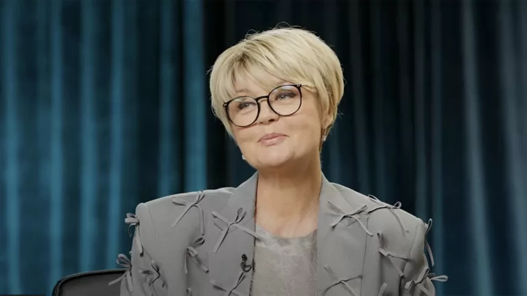 Квартира Юлии Меньшовой: как живет и чем владеет знаменитая актриса?