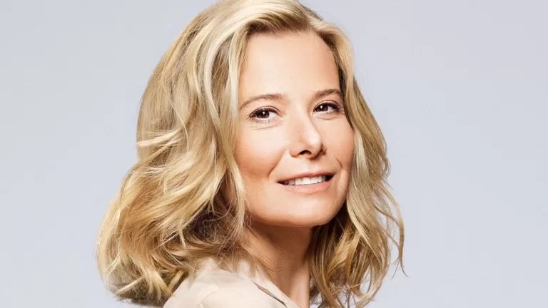 Русская душа в каждом доме: где живет и чем владеет ведущая Юлия Высоцкая