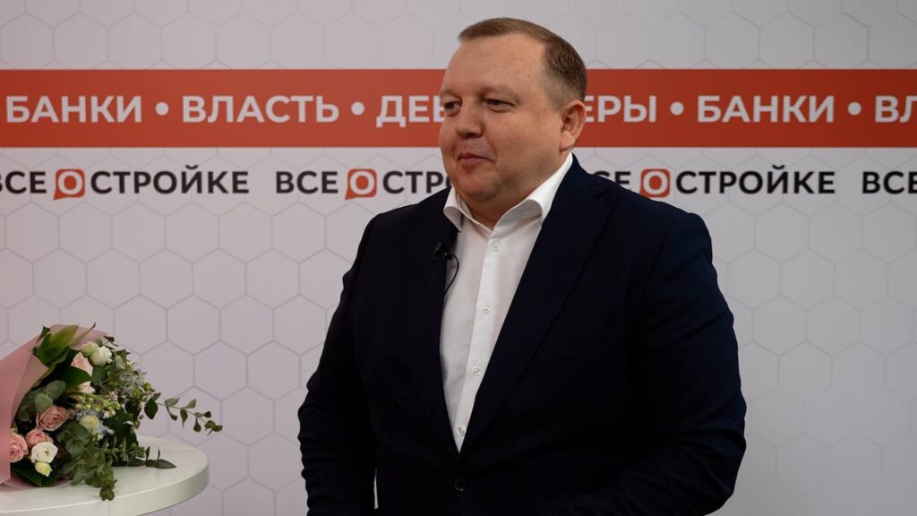 Юрий Поляков, директор группы компаний «Победа» Юрий Поляков, директор группы компаний «Победа» интервью
