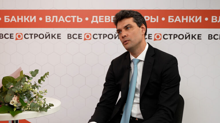 Максим Оводков, учредитель компании «Новый город»: «Сегодня востребованы квартиры, готовые к заселению, а не проекты на старте»