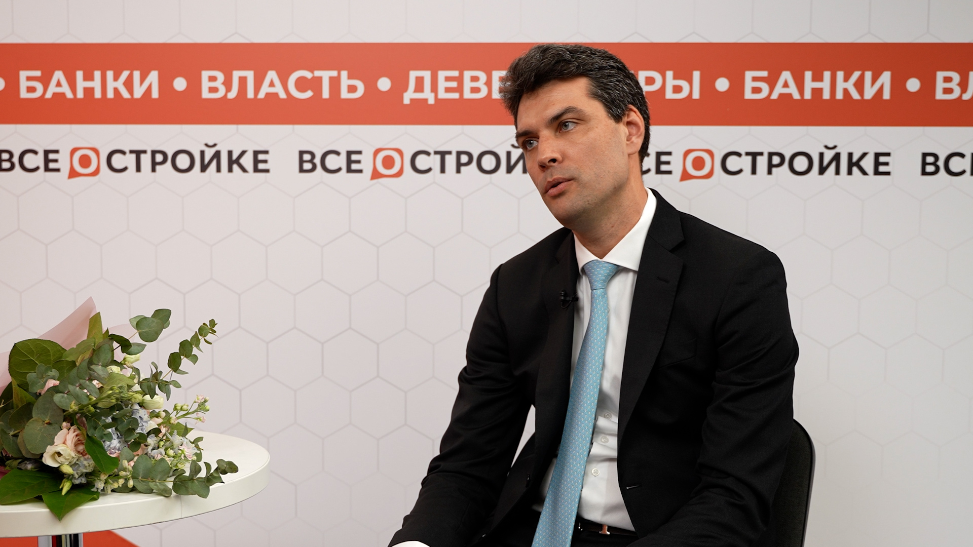 Максим Оводков, учредитель компании «Новый город» интервью