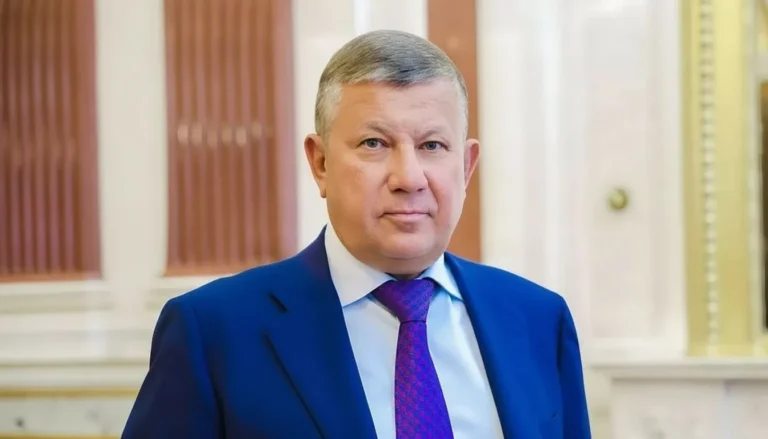 Максим Валерьевич Шубарев