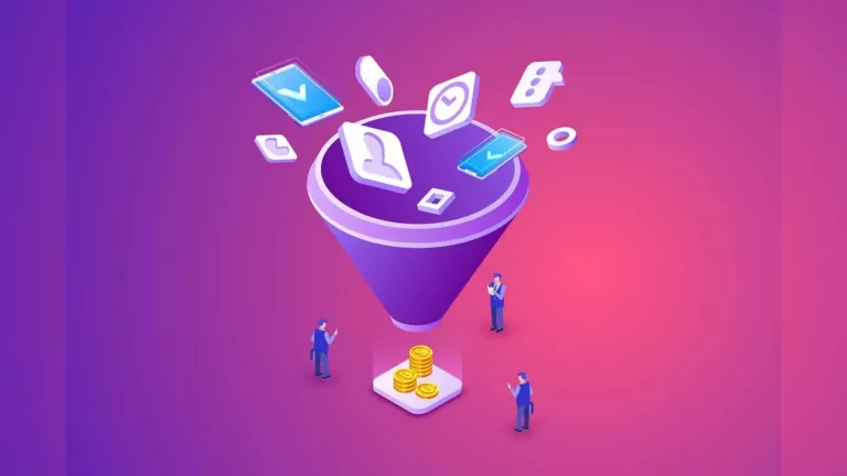 Как застройщику выстроить успешную воронку продаж?