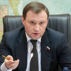 Сергей Пахомов