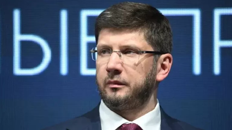 Интересное с Международного арктического форума