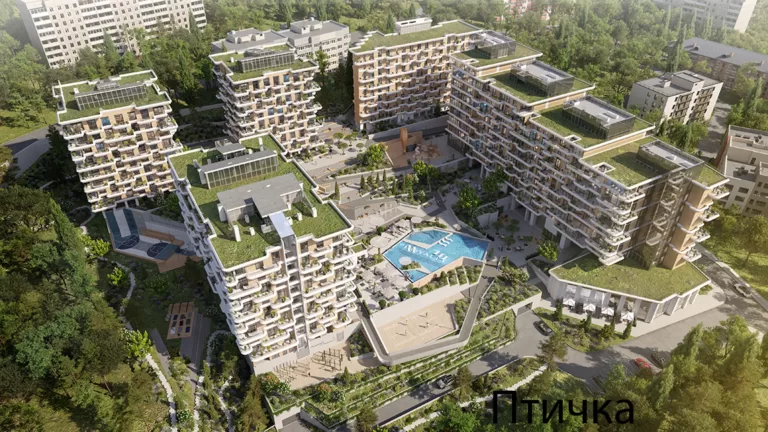 Девелопер ТОЧНО объявил продажи южной резиденции «Роялта» в Крыму