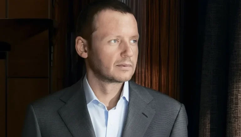 Гордеев Сергей Эдуардович