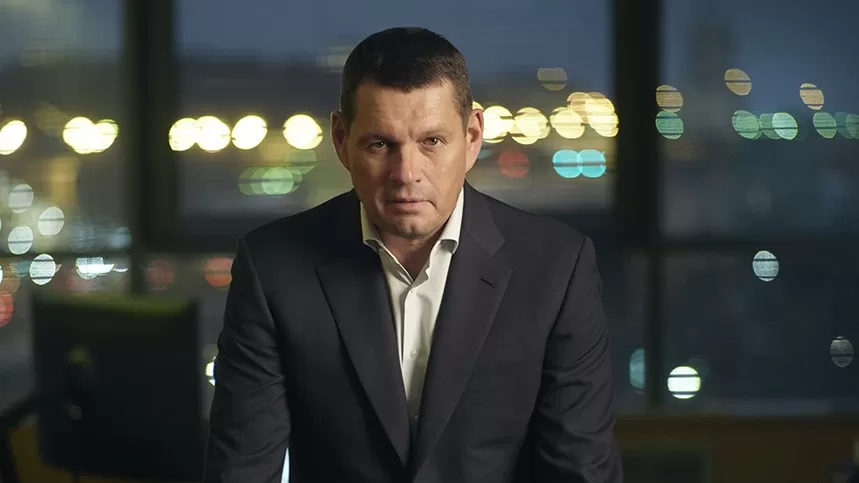 Александр Александрович Светаков совладелец Инвестиционной Группы «Абсолют» (в которую входит девелоперская компания «Абсолют Недвижимость» ) фото