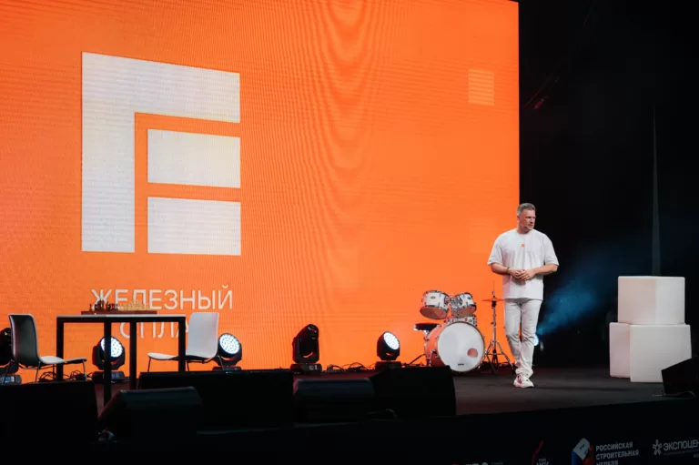 «Железно» завоевал семь наград на масштабном федеральном конкурсе