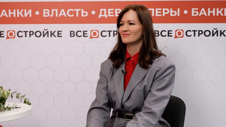 Виктория Костикова, Alias Group: «Сам по себе земельный банк ограничен. Однако есть еще классные локации, на которые просто нужно посмотреть с разных ракурсов»