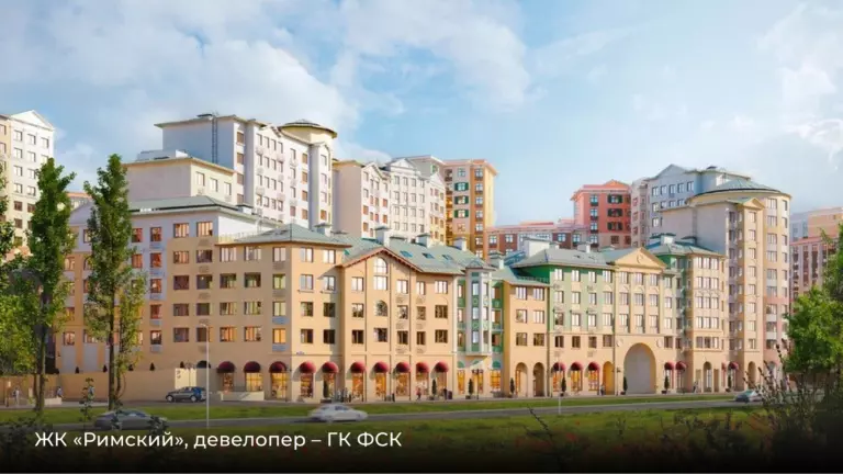 ТОП-5 причин присмотреться к готовой квартире в новостройке