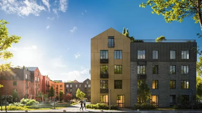 Как добраться до ЖК «ФоРест»: легко, комфортно и приятно