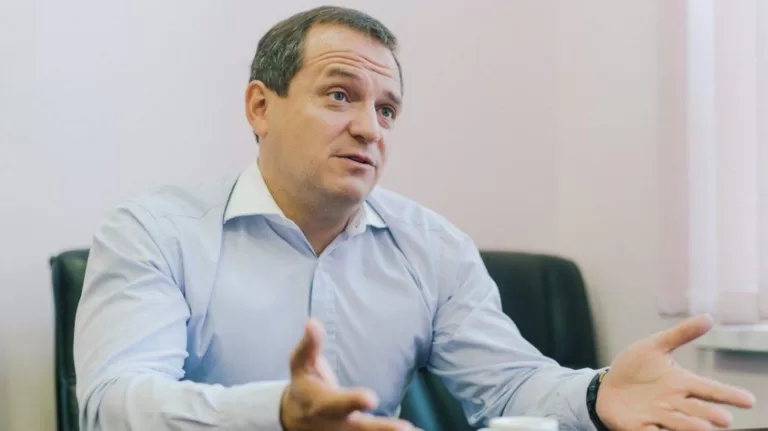 Марк Геллер: «Сегодня невозможно понять, кто отвечает за эксплуатацию зданий»