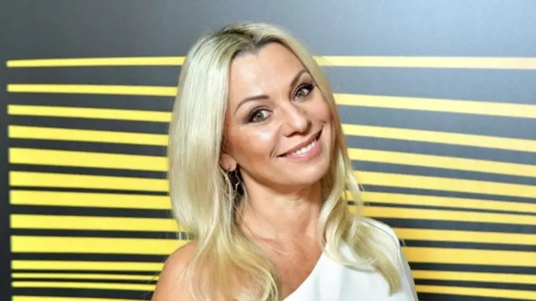 Дом Рублёвке и квартира в историческом центре столицы: как живёт Ирина Салтыкова