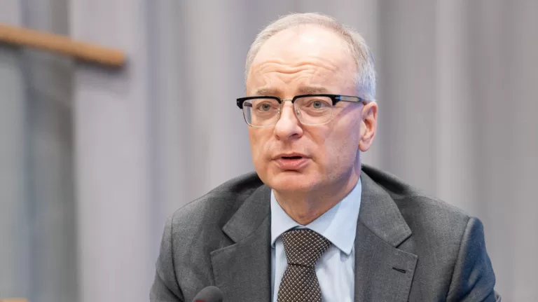 Олег Сперанский: «Препятствием в решении проблем строительной отрасли стали юридические аспекты нашей правовой системы»