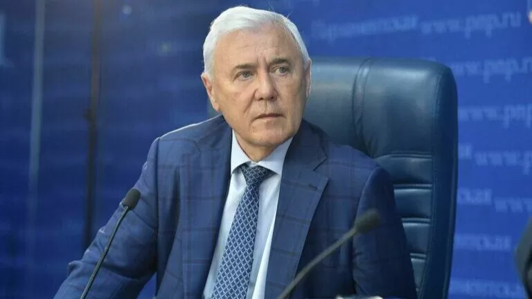 Массовая льготная ипотека в Россию не вернется — председатель комитета Госдумы по финансовому рынку Анатолий Аксаков