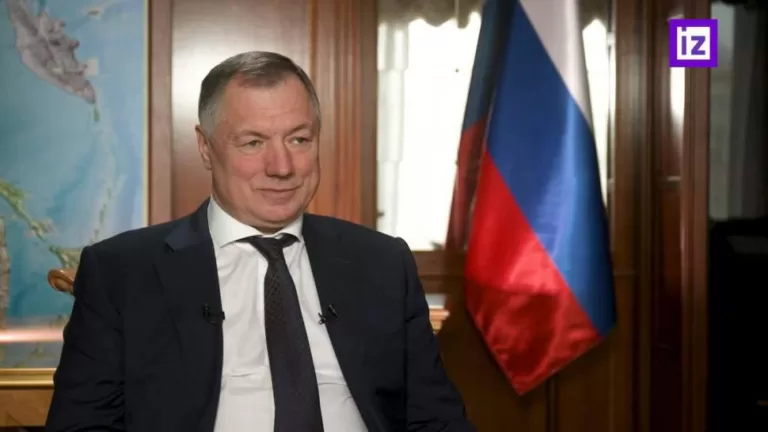 В 2025 году впервые за 5 лет ввод новых строительных объектов уменьшился на 24% — вице-премьер Марат Хуснуллин