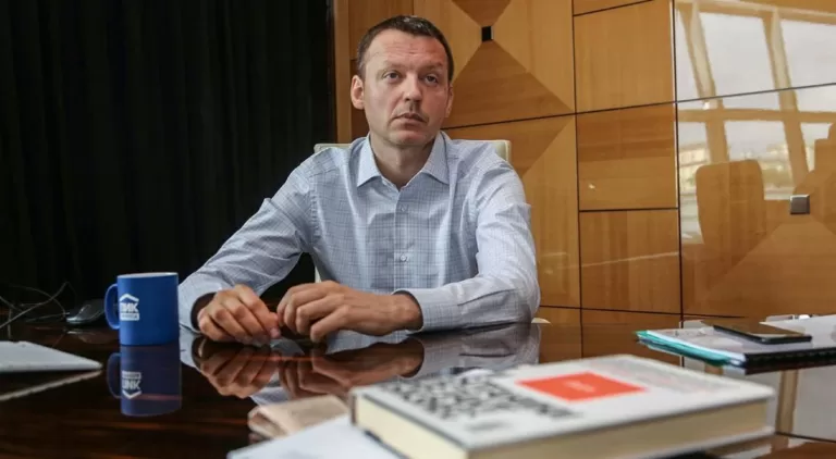 Доля Сергея Гордеева в ГК ПИК стала меньше блокирующей: сейчас ему принадлежит всего 15,15% акций девелопера