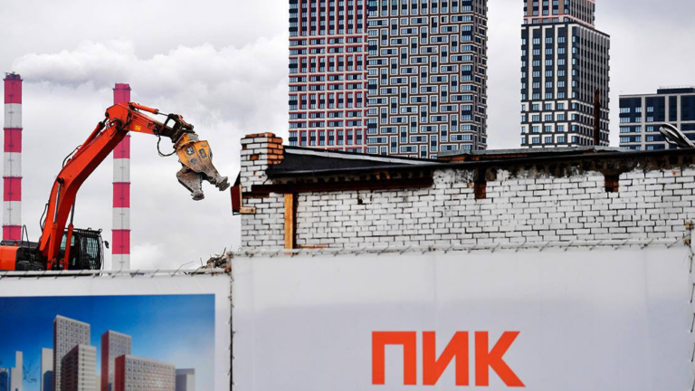 Наши инсайдеры не подтверждают информацию «Ведомостей» о снижении Сергеем Гордеевым владения ПИКом