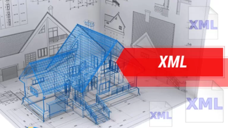 Минстрой закончил разработку XML-схемы задания на проектирование  