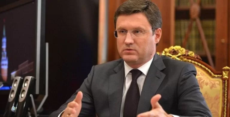 Вице-премьер РФ Александр Новак поручил Минстрою проанализировать ситуацию в строительной отрасли