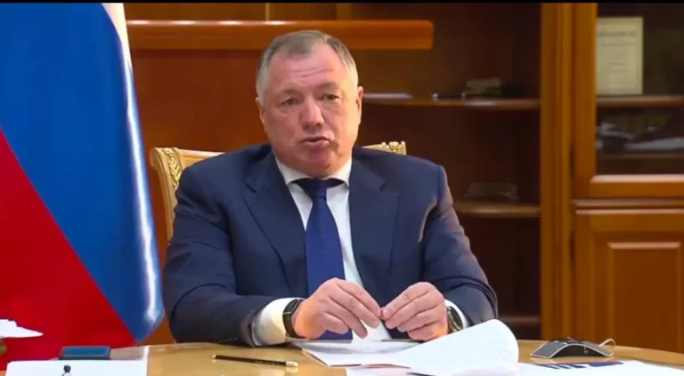 На заседании президиума вице-премьер Марат Хуснуллин предложил поработать предоставление рассрочки