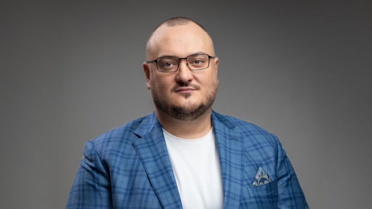 Девелопер Денис Бородако: путь к первому проекту «Доминанты»